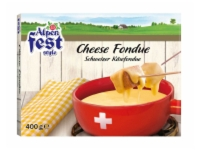 Lidl  Fondue classique