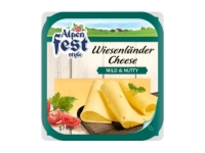 Fromage en tranches 1.99 €