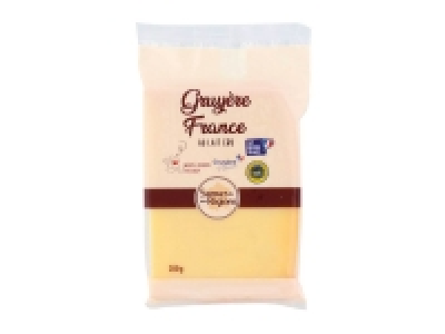 Gruyère IGP France