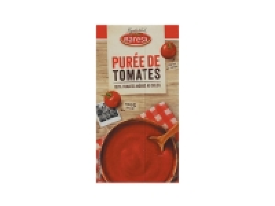 Purée de tomate 0.79 €
