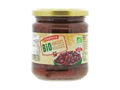 Haricots rouges Bio
