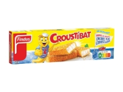 Lidl  Croustibat