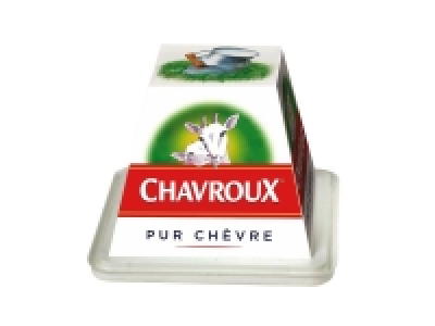 Chavroux Pur chèvre