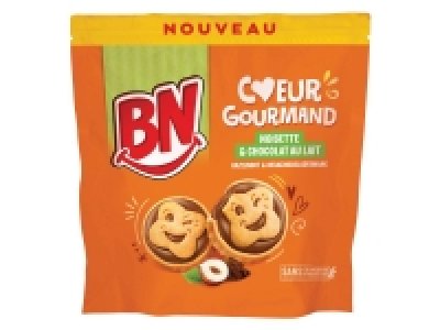 BN Cur Gourmand