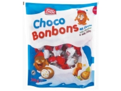 Lidl  Choco-bonbons
