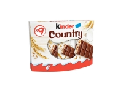 Kinder country