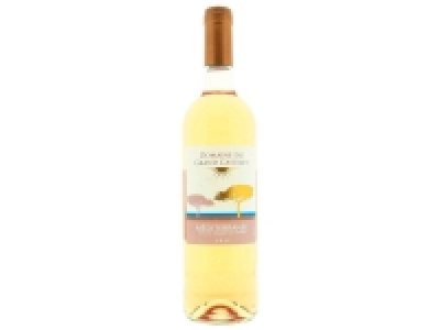 Méditerrannée rosé Domaine IGP