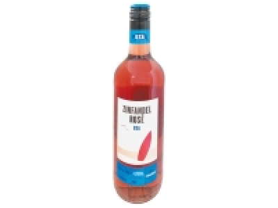 Cimarosa Zinfandel Rosé California