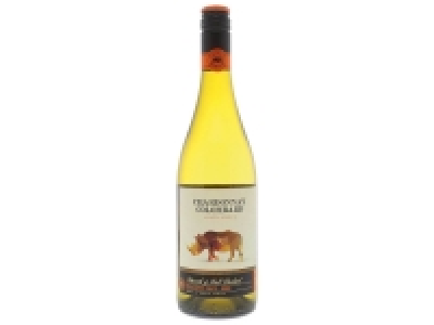Chardonnay Colombard dAfrique du Sud