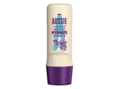 Lidl  Aussie masque cheveux