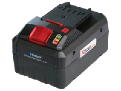 Batterie Smart