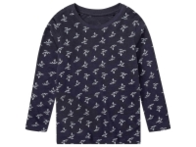 Pyjama en coton bio