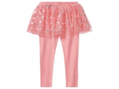 Lidl  Jupe en tulle avec legging