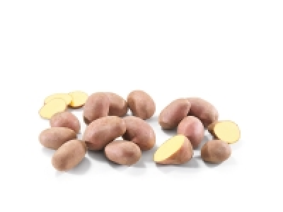 Pomme de terre chair ferme rouge 2,5 kg