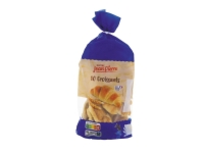 Lidl  10 Croissants natures