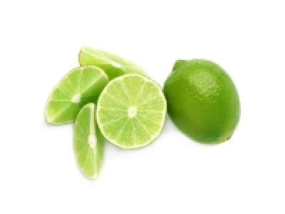 Citron vert Fairtrade