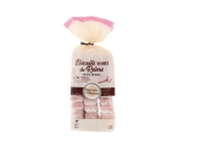 Biscuits roses de Reims