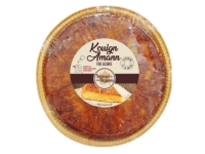 Lidl  Kouign Amann