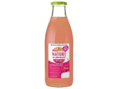 Nature de pommes Pur jus de pommes Pink Lady