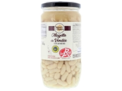 Mogettes de Vendée IGP