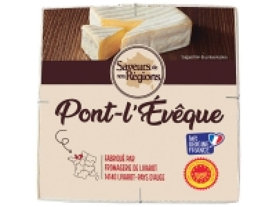 Pont-lÉvêque AOP 2.29 €