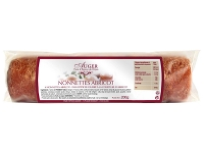 Nonnettes 3.99 €
