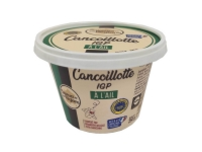 Cancoillotte 1.89 €