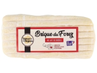 Brique de brebis du Forez