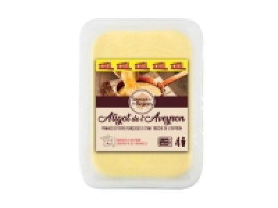 Lidl  Aligot de lAveyron