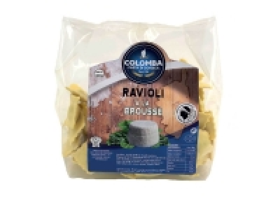 Ravioli