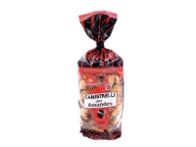 Canistrelli de Corse