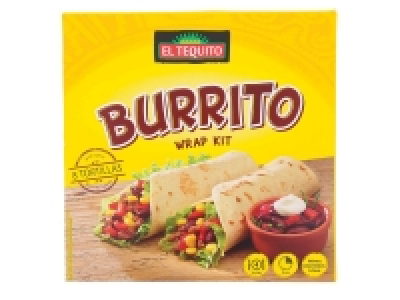 Lidl  Kit pour Burritos