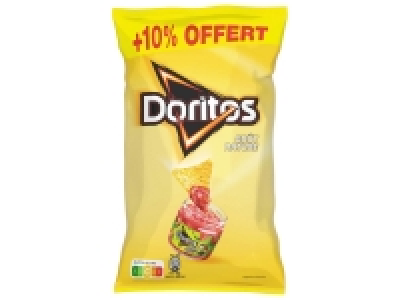 Doritos nacho nature 1.59 €