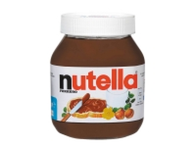 Lidl  Nutella