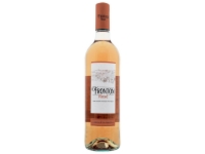 Lidl  Fronton Rosé AOP