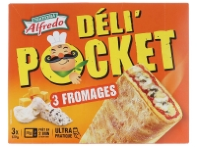 Lidl  DéliPocket