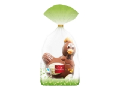 Animaux en chocolat