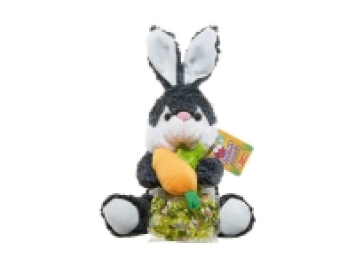 Lidl  Peluche lapin carotte