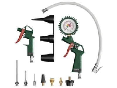 Accessoires pour compresseur