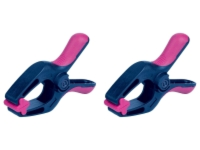 Set de pinces de serrage