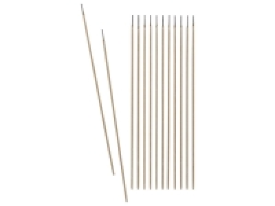 Électrodes de soudure universelles