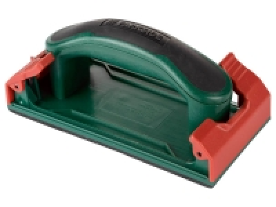Feuilles abrasives ou ponceuse manuelle