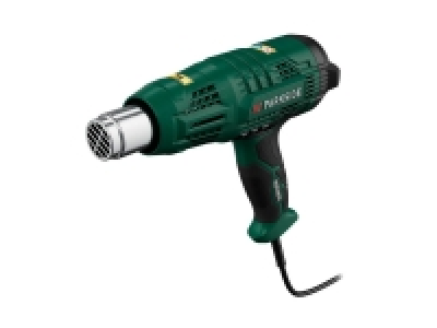 Pistolet à air chaud numérique