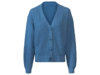 Gilet en grosse maille