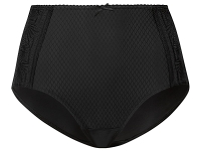 Culottes gainantes à dentelle