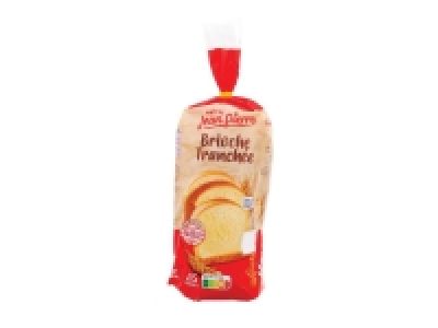 Lidl  Brioche tranchée