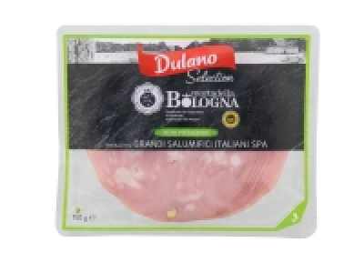 Mortadella Bologna IGP