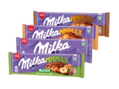 Lidl  Milka MMMax