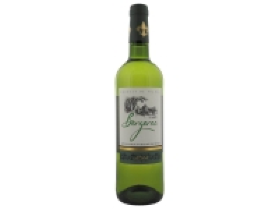 Bergerac blanc AOP