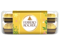 Lidl  Ferrero rocher, Mon Chéri ou Raffaello